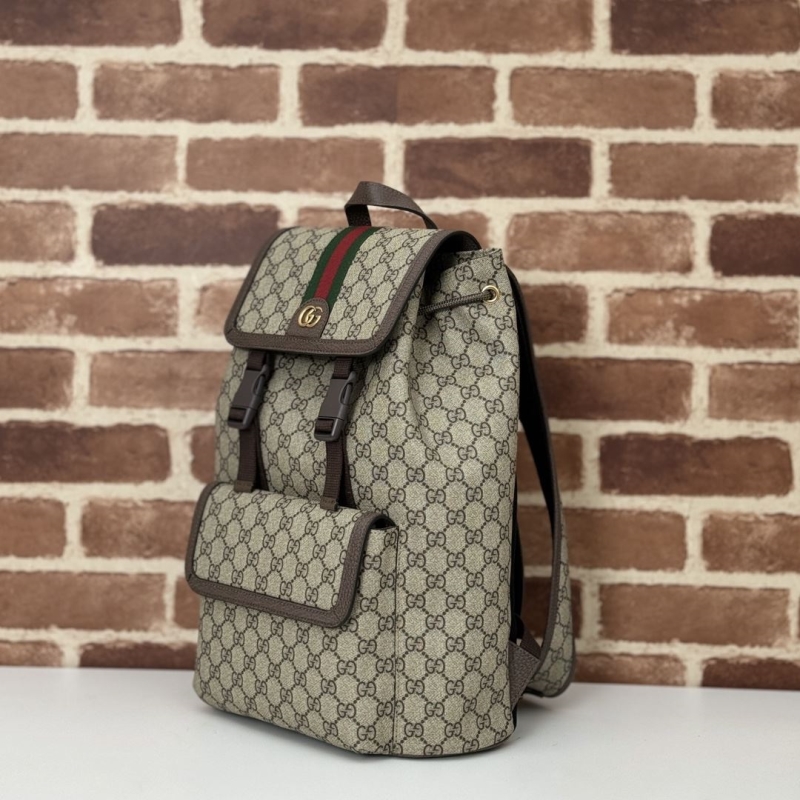 Gucci Backpacks